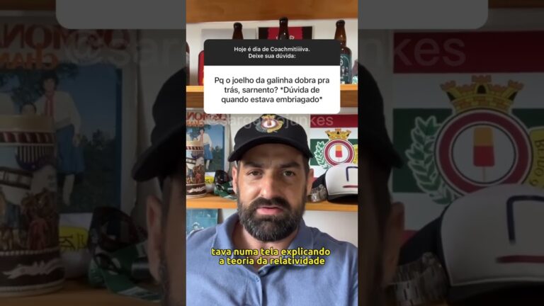 Localização do Joelho da Galinha: Curiosidades e Fatos