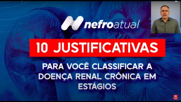 Tratamento Eficaz para DRC Estágio 4