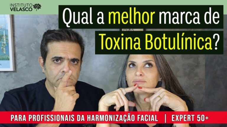 A Melhor Marca de Botox para o Rosto: Guia Completo
