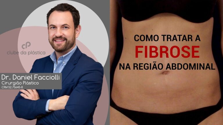 Como Eliminar a Fibrose de Forma Eficaz