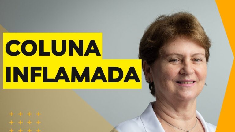 Causas e Tratamentos da Inflamação na Lombar