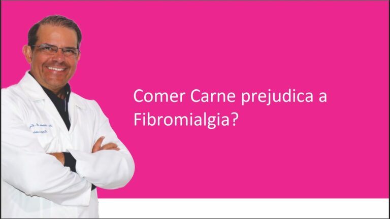 Fibromialgia e Alimentação: O Consumo de Carne de Porco é Permitido?