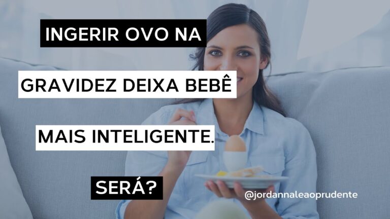 Grávidas e Ovos Crus: Riscos e Recomendações