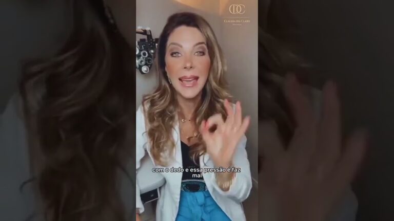 Como Aliviar a Coceira nos Olhos de Forma Eficaz