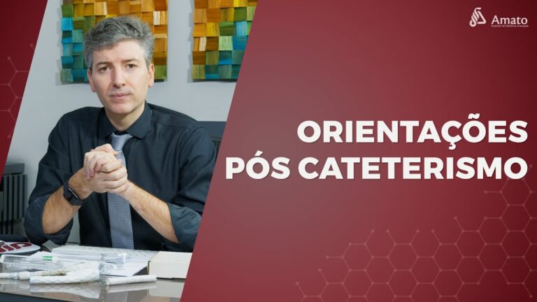 Dor na Perna Após Cateterismo: Causas e Soluções