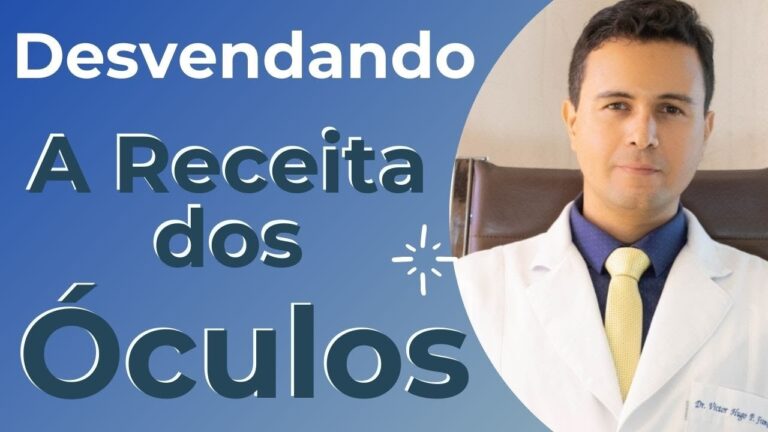 Significado de CYL no Exame de Vista