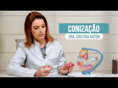 Cirurgia para Remoção de Lesões no Colo do Útero