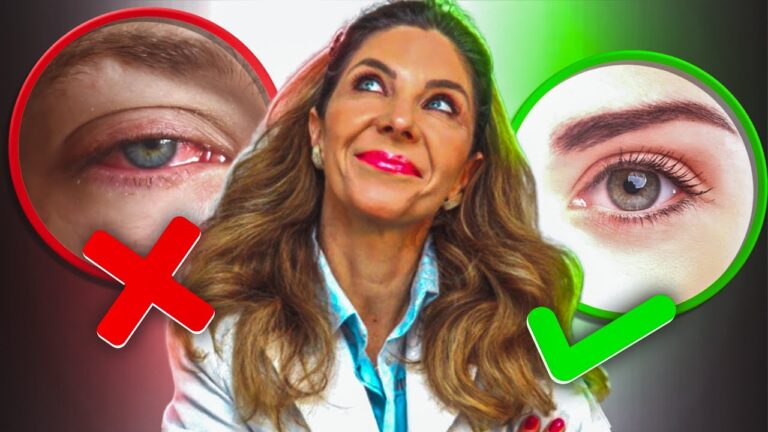 Chá para Conjuntivite: Alívio Natural e Eficaz