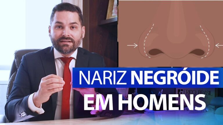 A Beleza da Nariz Étnico: Celebrando a Diversidade Cultural