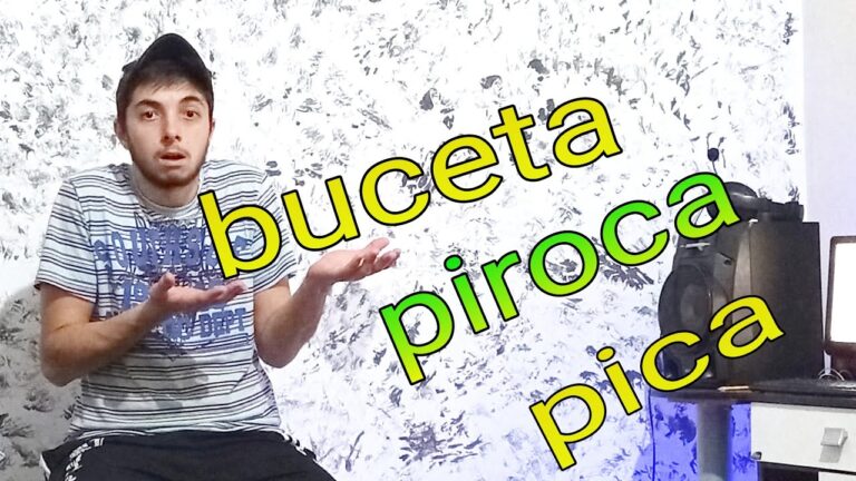 Entendendo o Termo Buceta em Português de Portugal