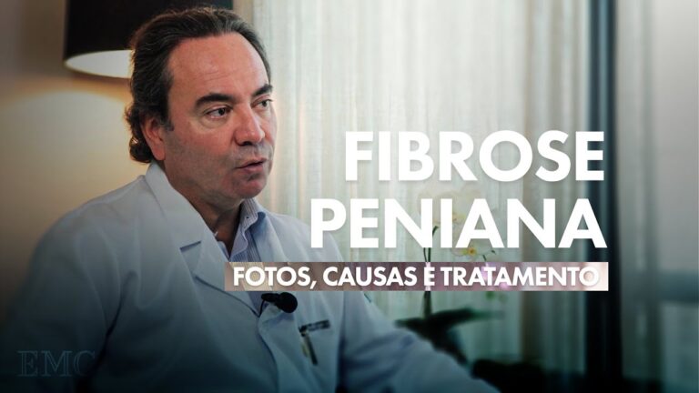 Fibrose Peniana: Entenda e Reconheça os Sintomas