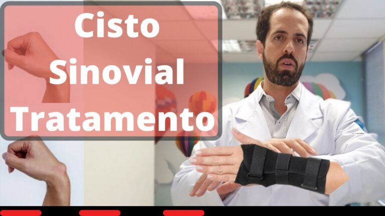 Cisto no Pulso: O Que Fazer?