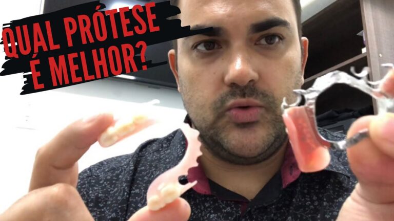 Avanços na Proteção com Prótese de Ferro