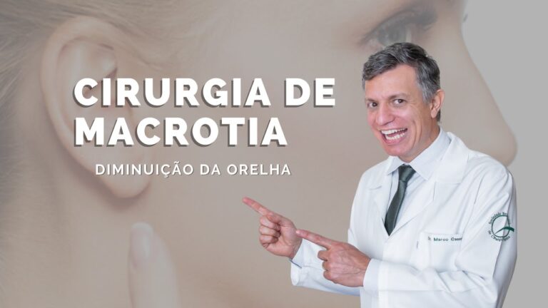 Corte na Cartilagem da Orelha: Entenda os Riscos e Cuidados