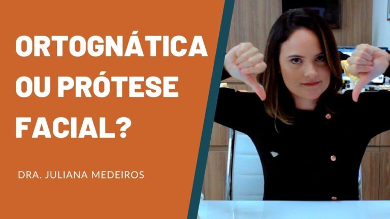 Avanços e Benefícios da Prótese Maxilar