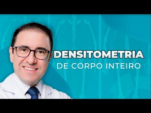 Entendendo o Exame DXA: Importância e Interpretação