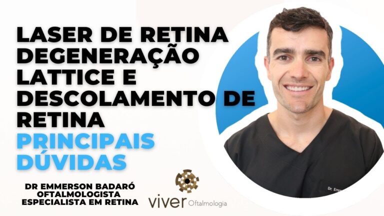 Lattice Olho: A Revolução na Estética Visual