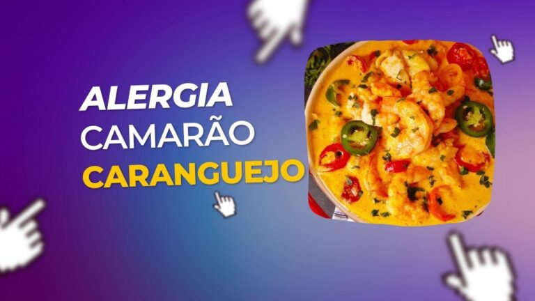 Alternativas Seguras: Polvo para Al&eacute;rgicos a Camar&atilde;o