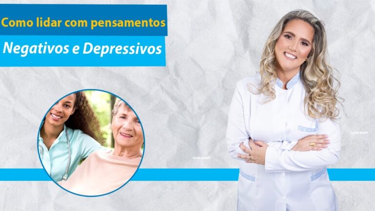 Como Lidar com Idosos Negativos de Forma Eficaz