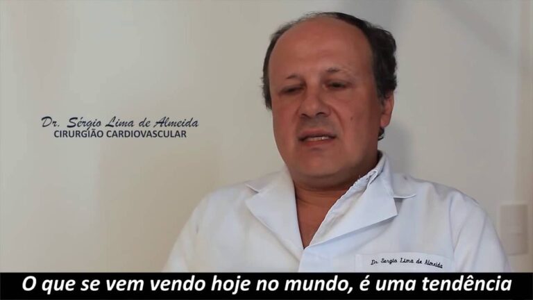Avanços na Cirurgia de Válvula do Coração