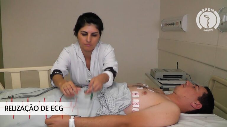 Entendendo o Valor do Exame de ECG