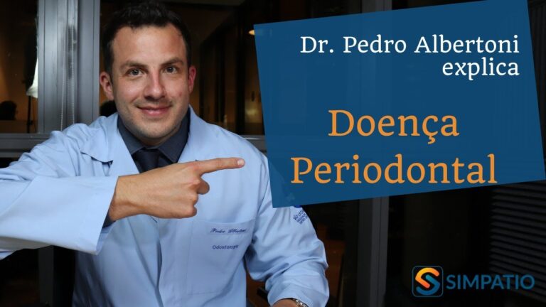 Sintomas da Doença Periodontal: Identificação e Prevenção