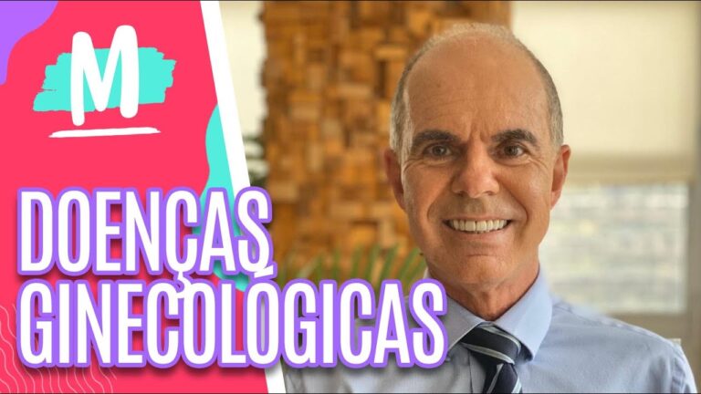 Doenças Comuns nas Partes Íntimas: Sintomas e Prevenção