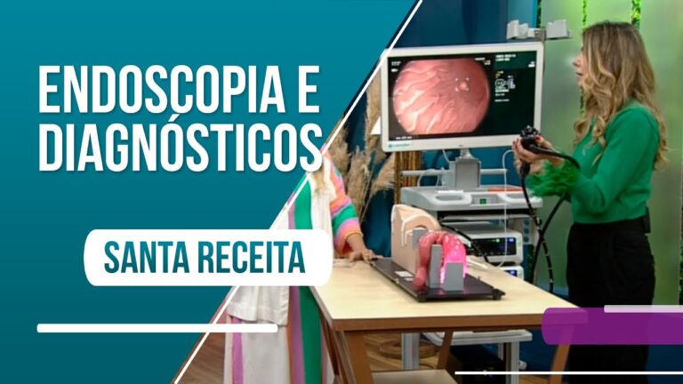 Endoscopia: O Que Pode Ser Detectado?