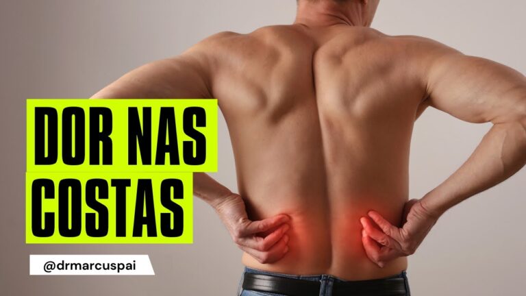 Quando a Dor na Coluna se Torna Preocupante?