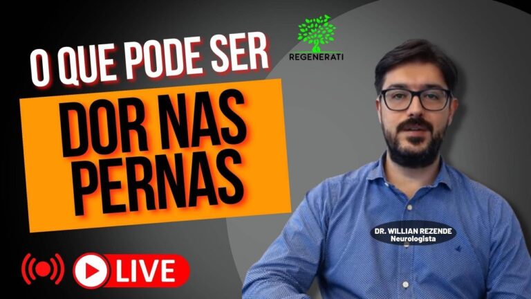 Causas e Soluções para Fortes Dores nas Pernas à Noite