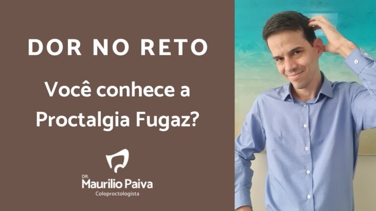 Entendendo a Cólica no Reto: Causas e Tratamentos