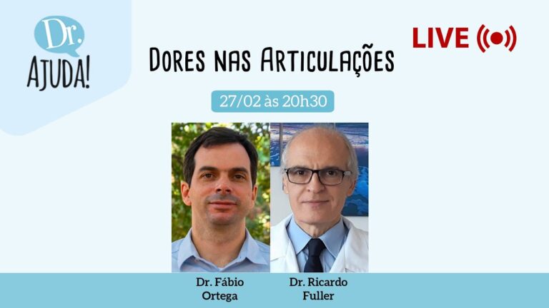 Causas e Tratamentos para Dores nas Juntas dos P&eacute;s