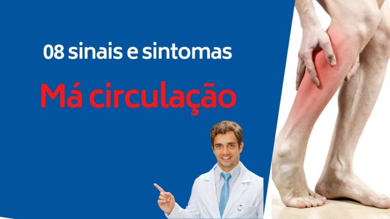 Sintomas do Problema Vascular: Identifica&ccedil;&atilde;o e Tratamento