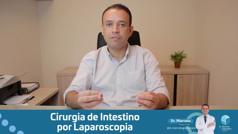Custos da Cirurgia de Intestino por Videolaparoscopia