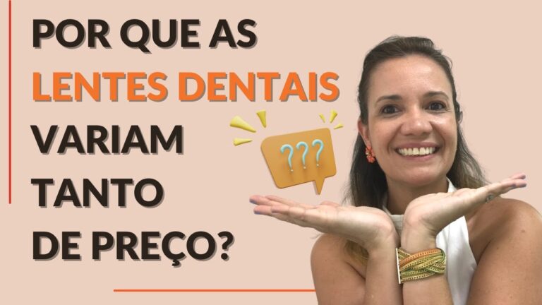 Entenda o Preço das Lentes Dentais e Seus Benefícios