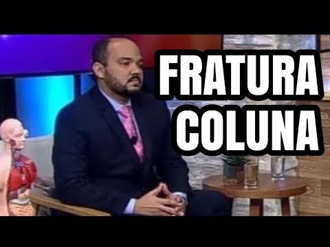 Cura para Vértebra Quebrada: O Que Você Precisa Saber