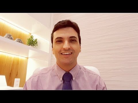 Cabelo Implantado: Como Garantir um Crescimento Saudável