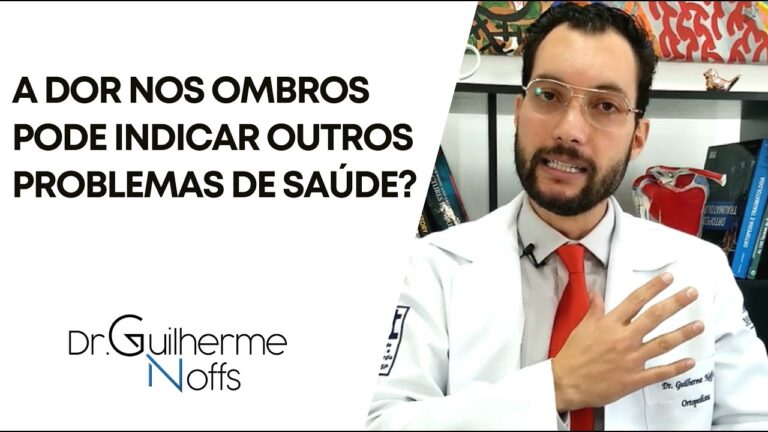 Especialista em Ombro: Cuidados e Tratamentos Eficazes