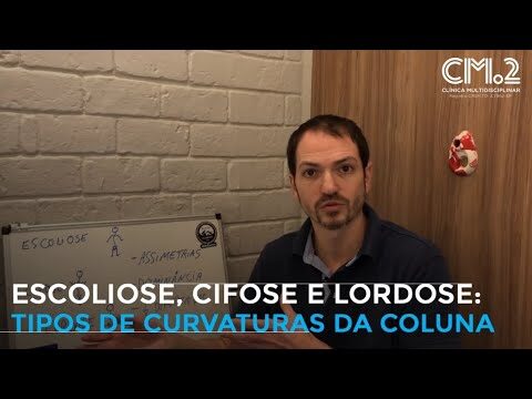 Entendendo os Tipos de Cifose: Causas e Tratamentos