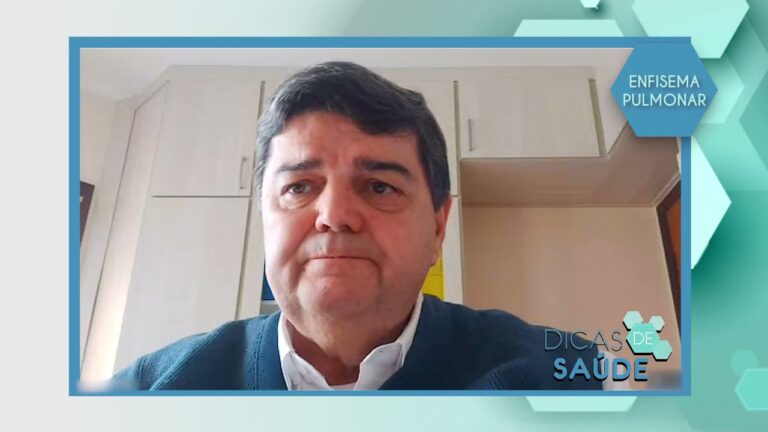 Remédios Eficazes para Enfisema: Soluções e Tratamentos