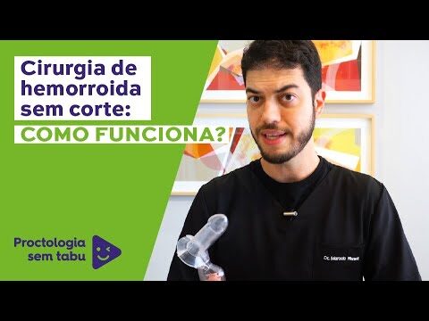 Entendendo a Cirurgia de Hemorroida: Funcionamento e Procedimentos