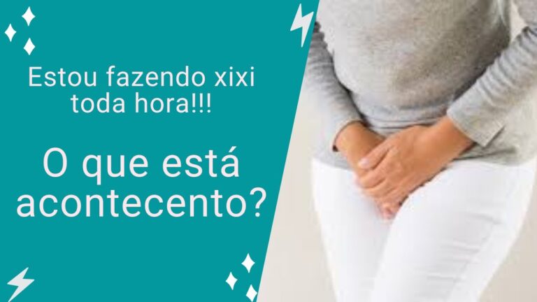 Causas e Soluções para a Frequência Urinária Excessiva