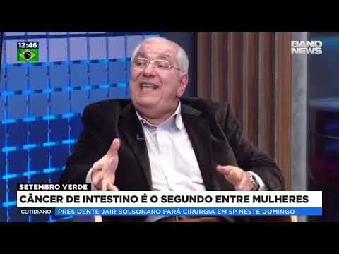Tomografia: A Detecção Precoce do Câncer Intestinal