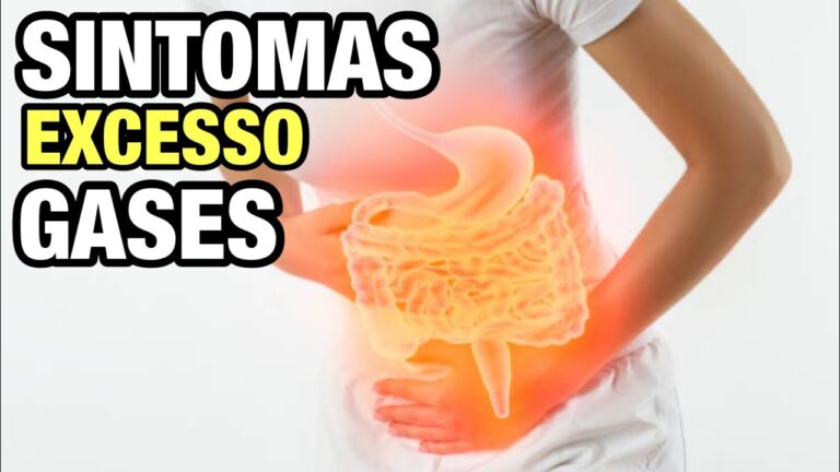 Causas e Solu&ccedil;&otilde;es para Gases e Dores Abdominais