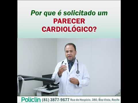 Importância do Parecer Cardiológico e seu Valor na Saúde