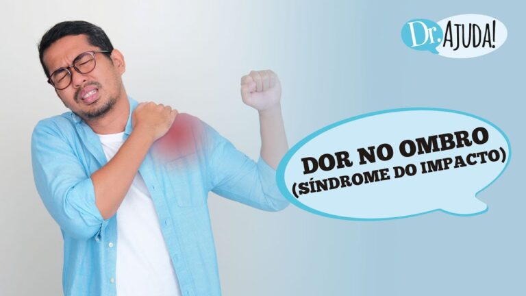 Entendendo a Dor de Bursite no Ombro