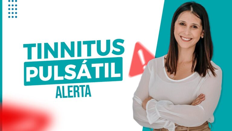 Pulsação no Ouvido Esquerdo: Riscos e Causas