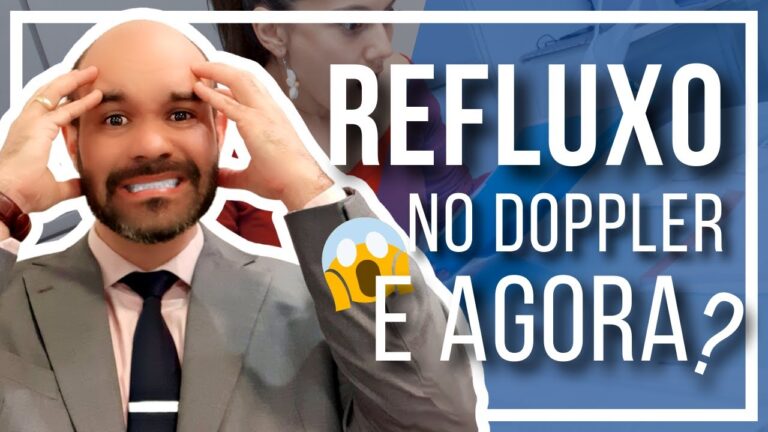 Entendendo o Refluxo Sanguíneo: Causas e Tratamentos