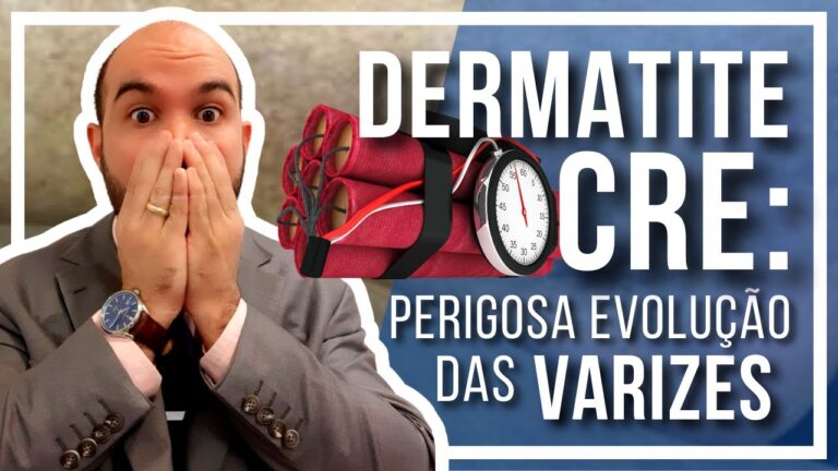 Dermatite: Riscos e Perigos à Saúde