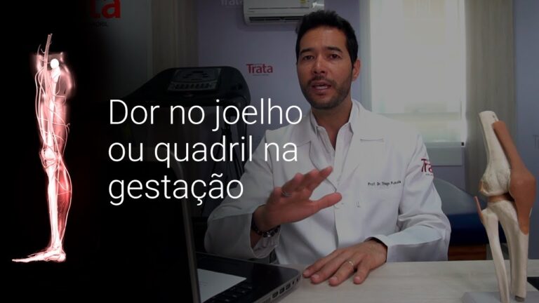 Alívio da Dor nas Articulações Durante a Gravidez